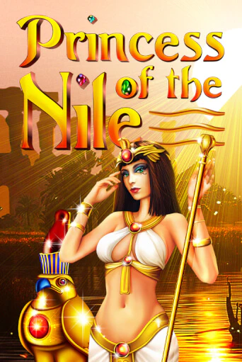 Princess of the Nile бесплатно играть онлайн на сайте Гранд Казино Онлайн