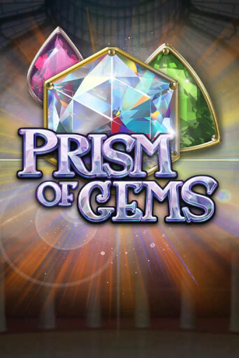 Prism of Gems бесплатно играть онлайн на сайте Гранд Казино Онлайн