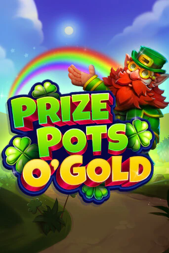 Prize Pots O'Gold бесплатно играть онлайн на сайте Гранд Казино Онлайн