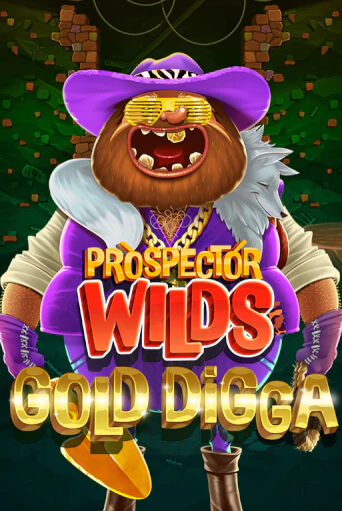 Prospector Wilds: Gold Digga бесплатно играть онлайн на сайте Гранд Казино Онлайн