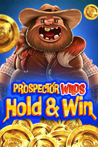 Prospector Wilds Hold and Win бесплатно играть онлайн на сайте Гранд Казино Онлайн