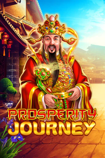 Prosperity Journey бесплатно играть онлайн на сайте Гранд Казино Онлайн