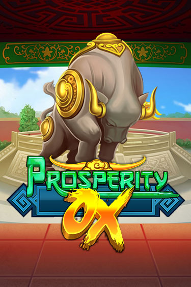 Prosperity Ox бесплатно играть онлайн на сайте Гранд Казино Онлайн