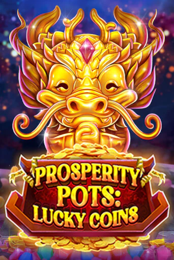 Prosperity Pots: Lucky Coins бесплатно играть онлайн на сайте Гранд Казино Онлайн