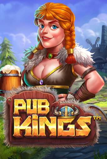 Pub Kings бесплатно играть онлайн на сайте Гранд Казино Онлайн