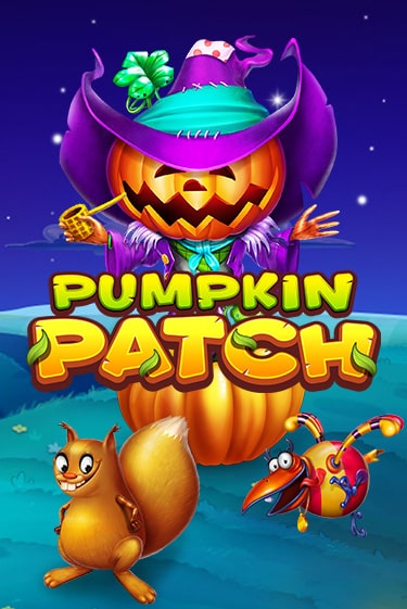 Pumpkin Patch бесплатно играть онлайн на сайте Гранд Казино Онлайн