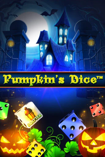 Pumpkin's Dice бесплатно играть онлайн на сайте Гранд Казино Онлайн