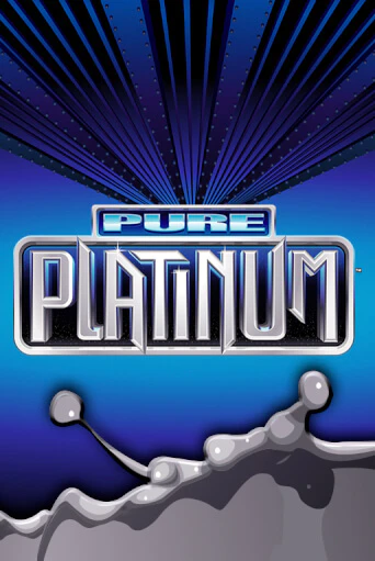 Pure Platinum бесплатно играть онлайн на сайте Гранд Казино Онлайн