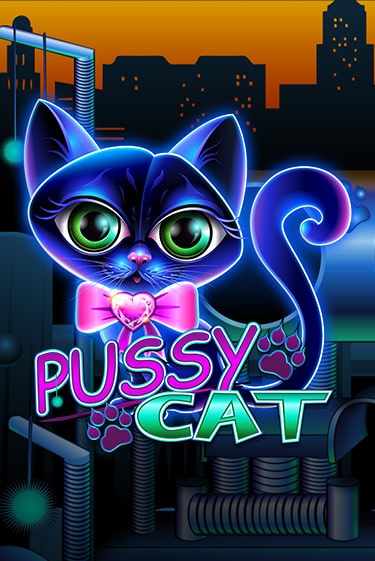 Pussy Cat бесплатно играть онлайн на сайте Гранд Казино Онлайн