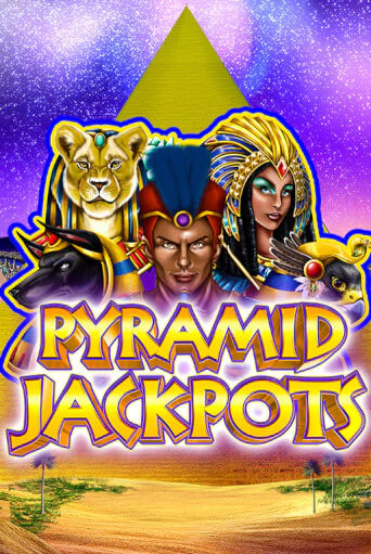 Pyramid Jackpots бесплатно играть онлайн на сайте Гранд Казино Онлайн