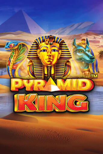 Pyramid King бесплатно играть онлайн на сайте Гранд Казино Онлайн