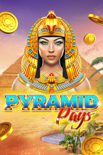 Pyramid Pays бесплатно играть онлайн на сайте Гранд Казино Онлайн