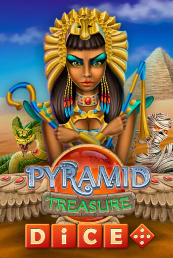 Pyramid Treasure Dice бесплатно играть онлайн на сайте Гранд Казино Онлайн