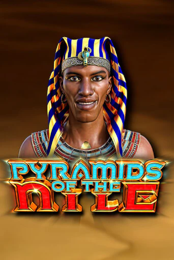 Pyramids of the Nile бесплатно играть онлайн на сайте Гранд Казино Онлайн