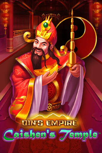 Qins Empire - Celestial Guardians бесплатно играть онлайн на сайте Гранд Казино Онлайн