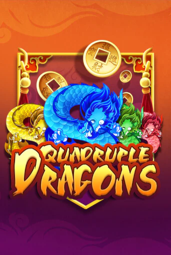 Quadruple Dragons бесплатно играть онлайн на сайте Гранд Казино Онлайн