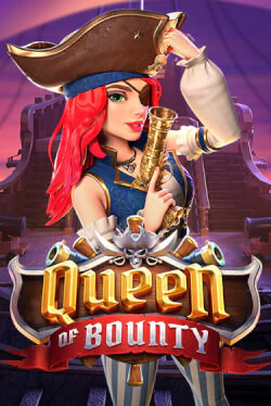 Queen of Bounty бесплатно играть онлайн на сайте Гранд Казино Онлайн