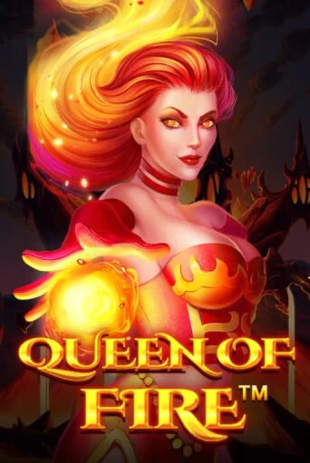 Queen Of Fire бесплатно играть онлайн на сайте Гранд Казино Онлайн