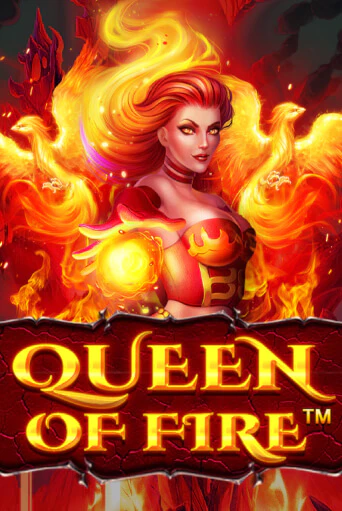 Queen Of Fire - Expanded Edition бесплатно играть онлайн на сайте Гранд Казино Онлайн