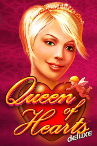 Queen of Hearts Deluxe бесплатно играть онлайн на сайте Гранд Казино Онлайн