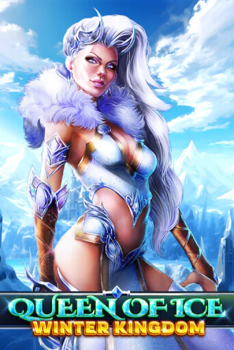 Queen Of Ice - Winter Kingdom бесплатно играть онлайн на сайте Гранд Казино Онлайн