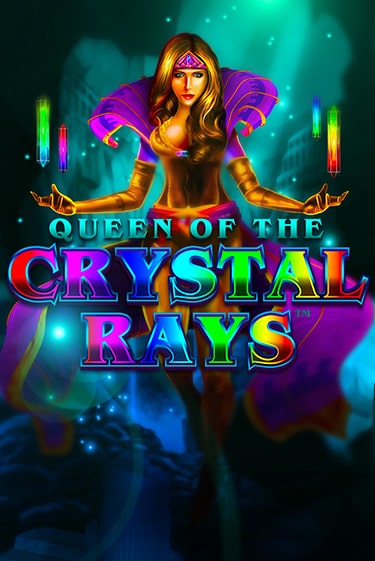 Queen of The Crystal Rays бесплатно играть онлайн на сайте Гранд Казино Онлайн