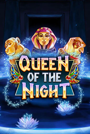 Queen of the Night бесплатно играть онлайн на сайте Гранд Казино Онлайн