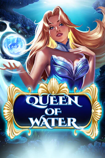 Queen Of Water бесплатно играть онлайн на сайте Гранд Казино Онлайн