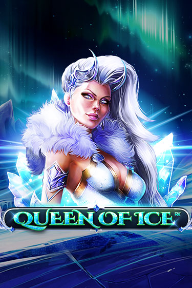 Queen Of Ice бесплатно играть онлайн на сайте Гранд Казино Онлайн