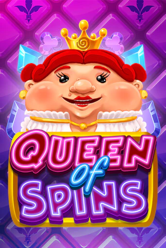 Queen of Spins бесплатно играть онлайн на сайте Гранд Казино Онлайн