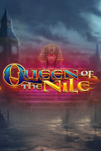 Queen of the Nile бесплатно играть онлайн на сайте Гранд Казино Онлайн