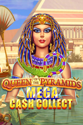 Queen of the Pyramids: Mega Cash Collect бесплатно играть онлайн на сайте Гранд Казино Онлайн