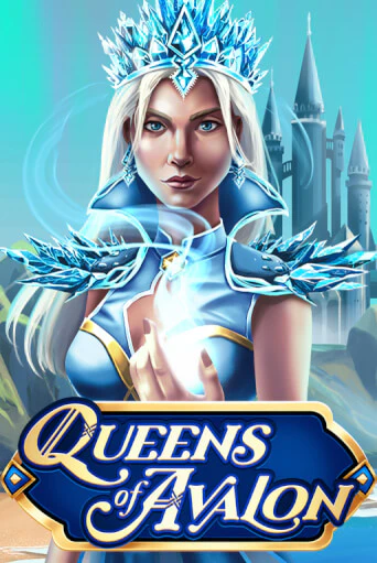 Queens of Avalon бесплатно играть онлайн на сайте Гранд Казино Онлайн