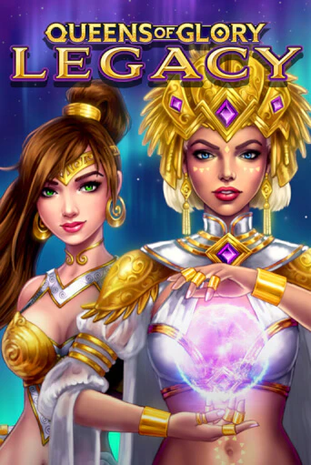 Queens of Glory Legacy бесплатно играть онлайн на сайте Гранд Казино Онлайн