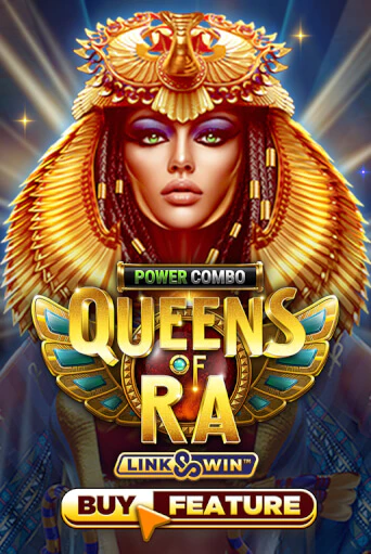 Queens of Ra бесплатно играть онлайн на сайте Гранд Казино Онлайн