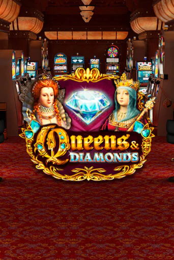 Queens and Diamonds бесплатно играть онлайн на сайте Гранд Казино Онлайн