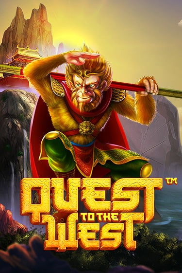 Quest To The West™ бесплатно играть онлайн на сайте Гранд Казино Онлайн