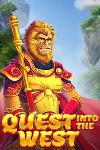 Quest into the West бесплатно играть онлайн на сайте Гранд Казино Онлайн