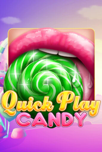 Quick Play Candy бесплатно играть онлайн на сайте Гранд Казино Онлайн