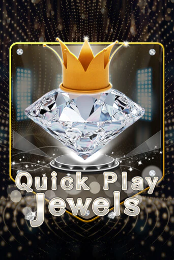 Quick Play Jewels бесплатно играть онлайн на сайте Гранд Казино Онлайн