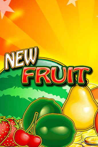 RCT - New Fruit бесплатно играть онлайн на сайте Гранд Казино Онлайн