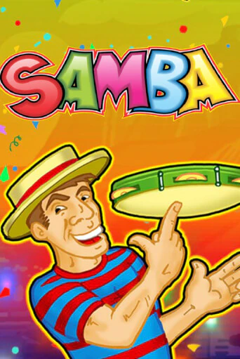 RCT - Samba бесплатно играть онлайн на сайте Гранд Казино Онлайн