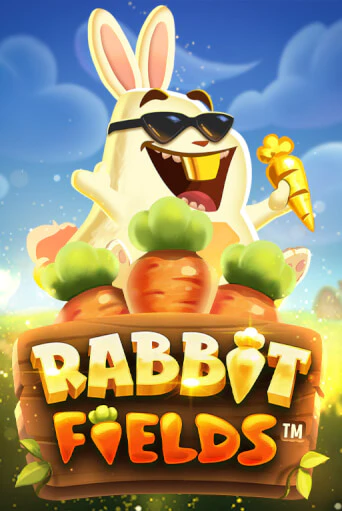 Rabbit Fields™ бесплатно играть онлайн на сайте Гранд Казино Онлайн