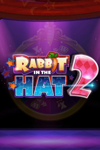 Rabbit In The Hat 2 бесплатно играть онлайн на сайте Гранд Казино Онлайн