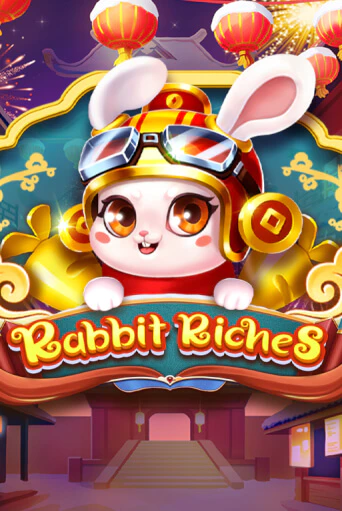 Rabbit Riches бесплатно играть онлайн на сайте Гранд Казино Онлайн