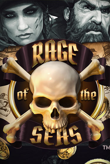 Rage of the Seas бесплатно играть онлайн на сайте Гранд Казино Онлайн