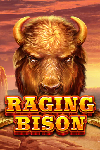 Raging Bison бесплатно играть онлайн на сайте Гранд Казино Онлайн