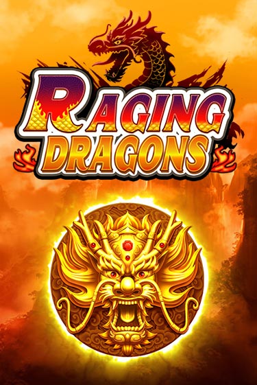 Raging Dragons бесплатно играть онлайн на сайте Гранд Казино Онлайн