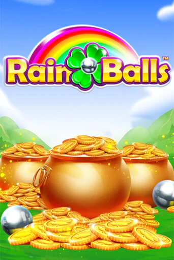 RainBalls бесплатно играть онлайн на сайте Гранд Казино Онлайн