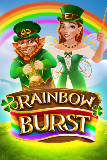 Rainbow Burst бесплатно играть онлайн на сайте Гранд Казино Онлайн